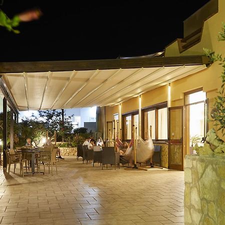 Alba D'Amore Hotel & Spa LMP Dış mekan fotoğraf