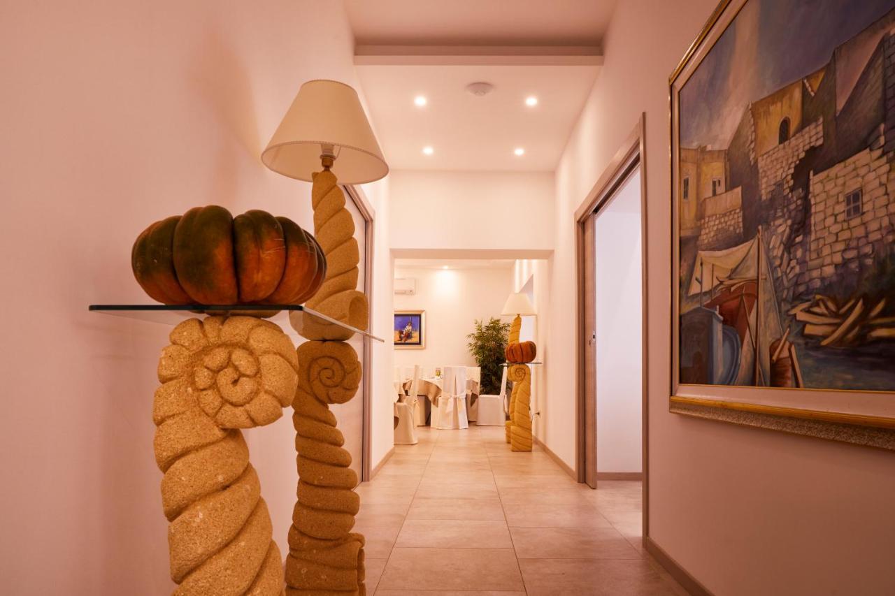 Alba D'Amore Hotel & Spa LMP Dış mekan fotoğraf
