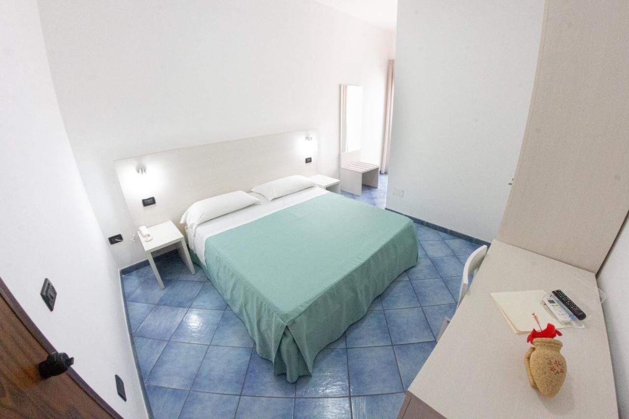 Alba D'Amore Hotel & Spa LMP Dış mekan fotoğraf