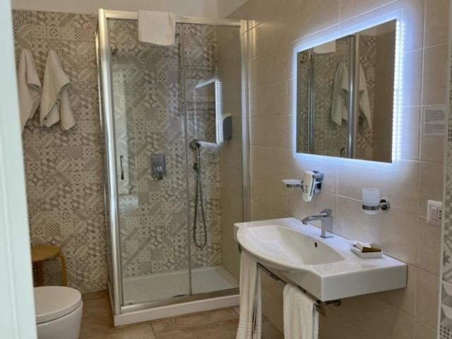 Alba D'Amore Hotel & Spa LMP Dış mekan fotoğraf