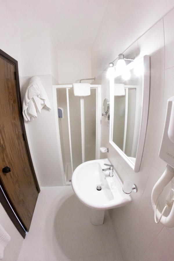 Alba D'Amore Hotel & Spa LMP Dış mekan fotoğraf
