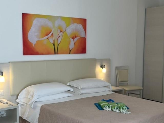 Alba D'Amore Hotel & Spa LMP Dış mekan fotoğraf