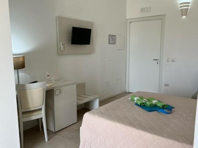 Alba D'Amore Hotel & Spa LMP Dış mekan fotoğraf