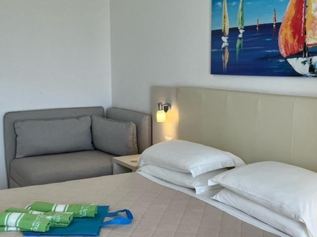 Alba D'Amore Hotel & Spa LMP Dış mekan fotoğraf