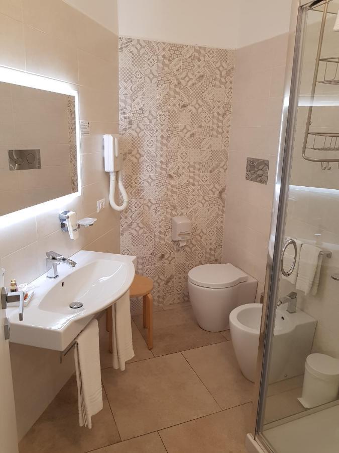 Alba D'Amore Hotel & Spa LMP Dış mekan fotoğraf
