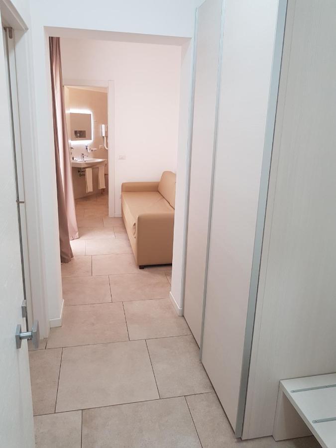 Alba D'Amore Hotel & Spa LMP Dış mekan fotoğraf
