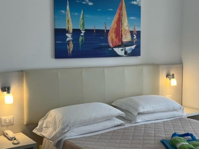 Alba D'Amore Hotel & Spa LMP Dış mekan fotoğraf