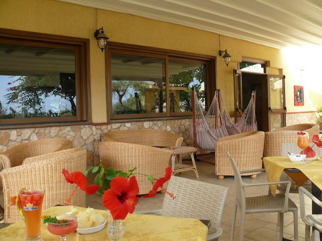 Alba D'Amore Hotel & Spa LMP Dış mekan fotoğraf