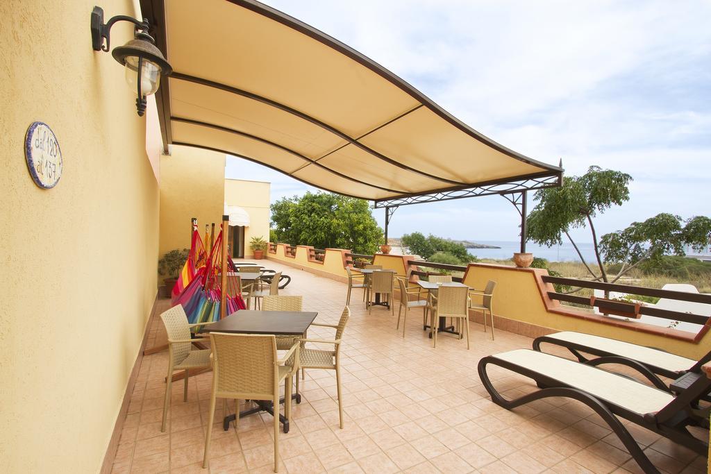 Alba D'Amore Hotel & Spa LMP Dış mekan fotoğraf