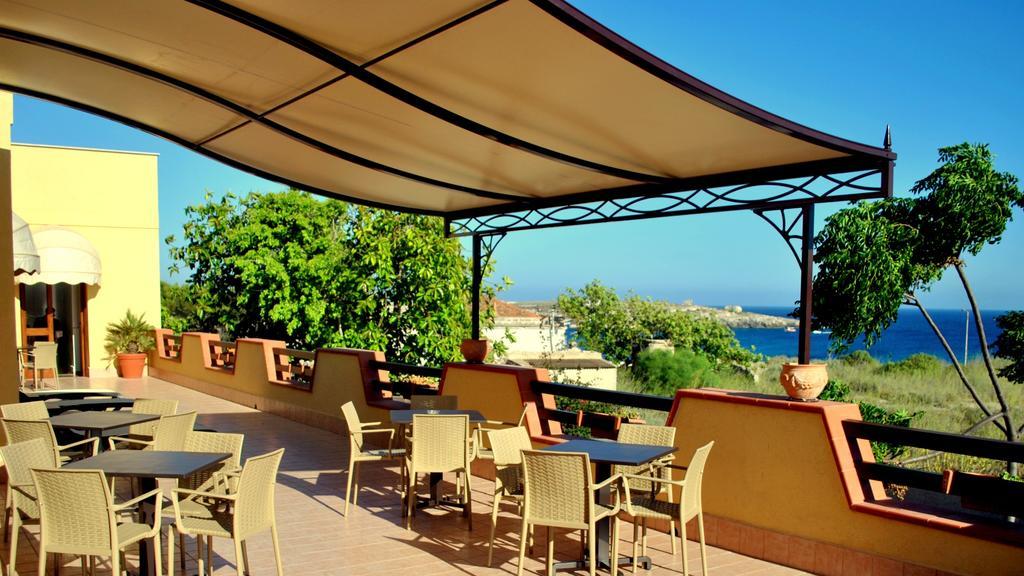 Alba D'Amore Hotel & Spa LMP Dış mekan fotoğraf