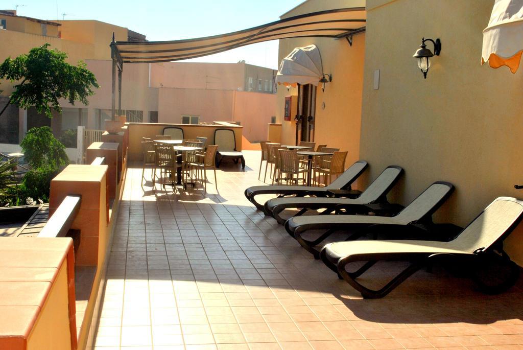 Alba D'Amore Hotel & Spa LMP Dış mekan fotoğraf