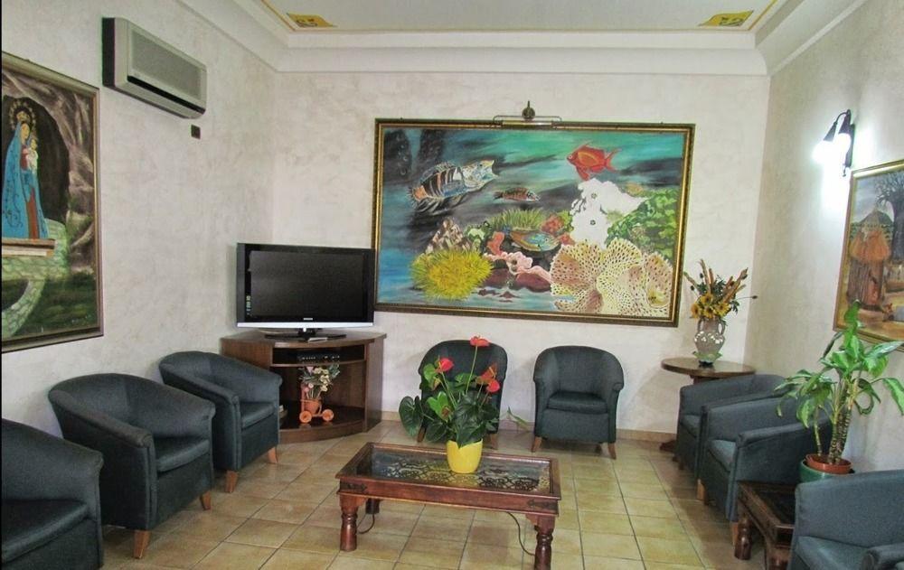 Alba D'Amore Hotel & Spa LMP Dış mekan fotoğraf
