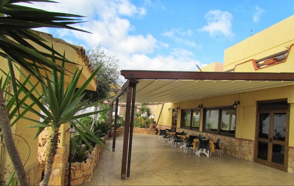 Alba D'Amore Hotel & Spa LMP Dış mekan fotoğraf