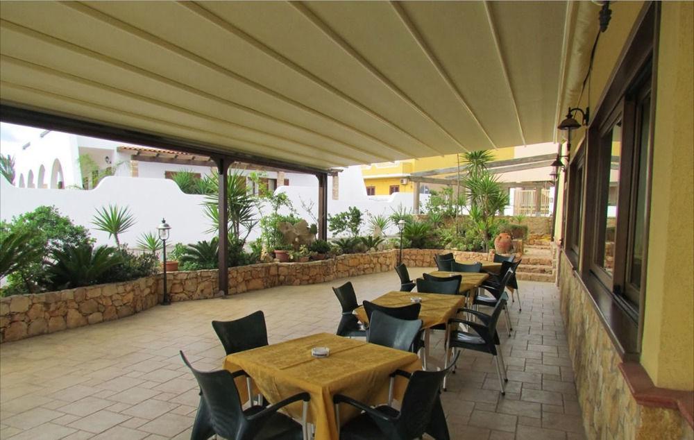 Alba D'Amore Hotel & Spa LMP Dış mekan fotoğraf