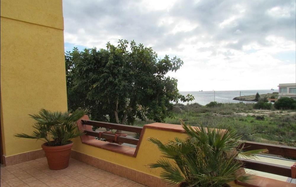 Alba D'Amore Hotel & Spa LMP Dış mekan fotoğraf