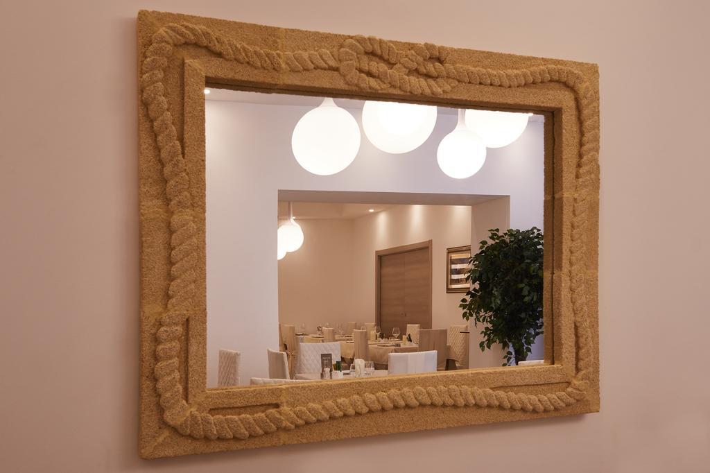 Alba D'Amore Hotel & Spa LMP Dış mekan fotoğraf