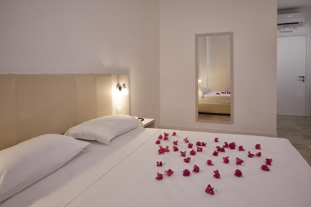 Alba D'Amore Hotel & Spa LMP Dış mekan fotoğraf