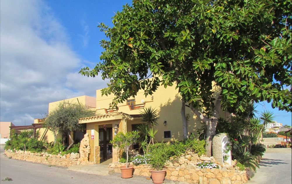 Alba D'Amore Hotel & Spa LMP Dış mekan fotoğraf