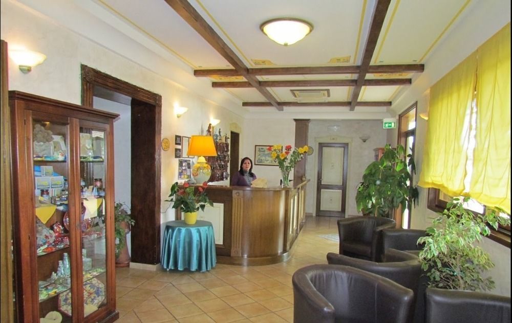 Alba D'Amore Hotel & Spa LMP Dış mekan fotoğraf