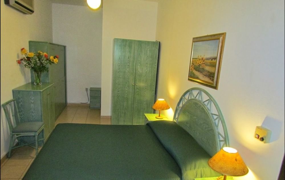 Alba D'Amore Hotel & Spa LMP Dış mekan fotoğraf