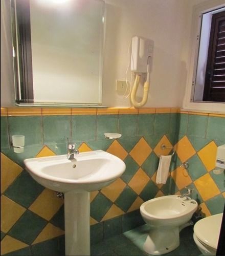 Alba D'Amore Hotel & Spa LMP Dış mekan fotoğraf
