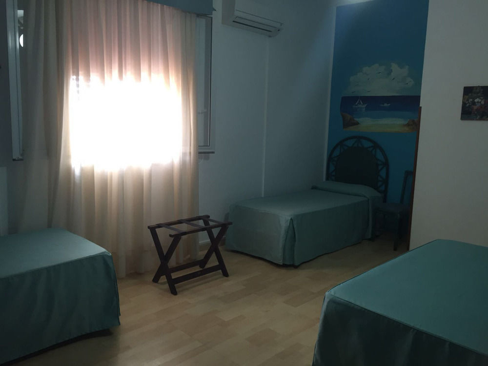 Alba D'Amore Hotel & Spa LMP Dış mekan fotoğraf
