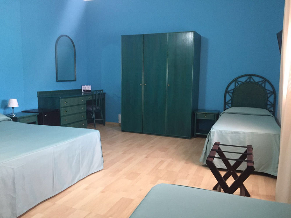 Alba D'Amore Hotel & Spa LMP Dış mekan fotoğraf