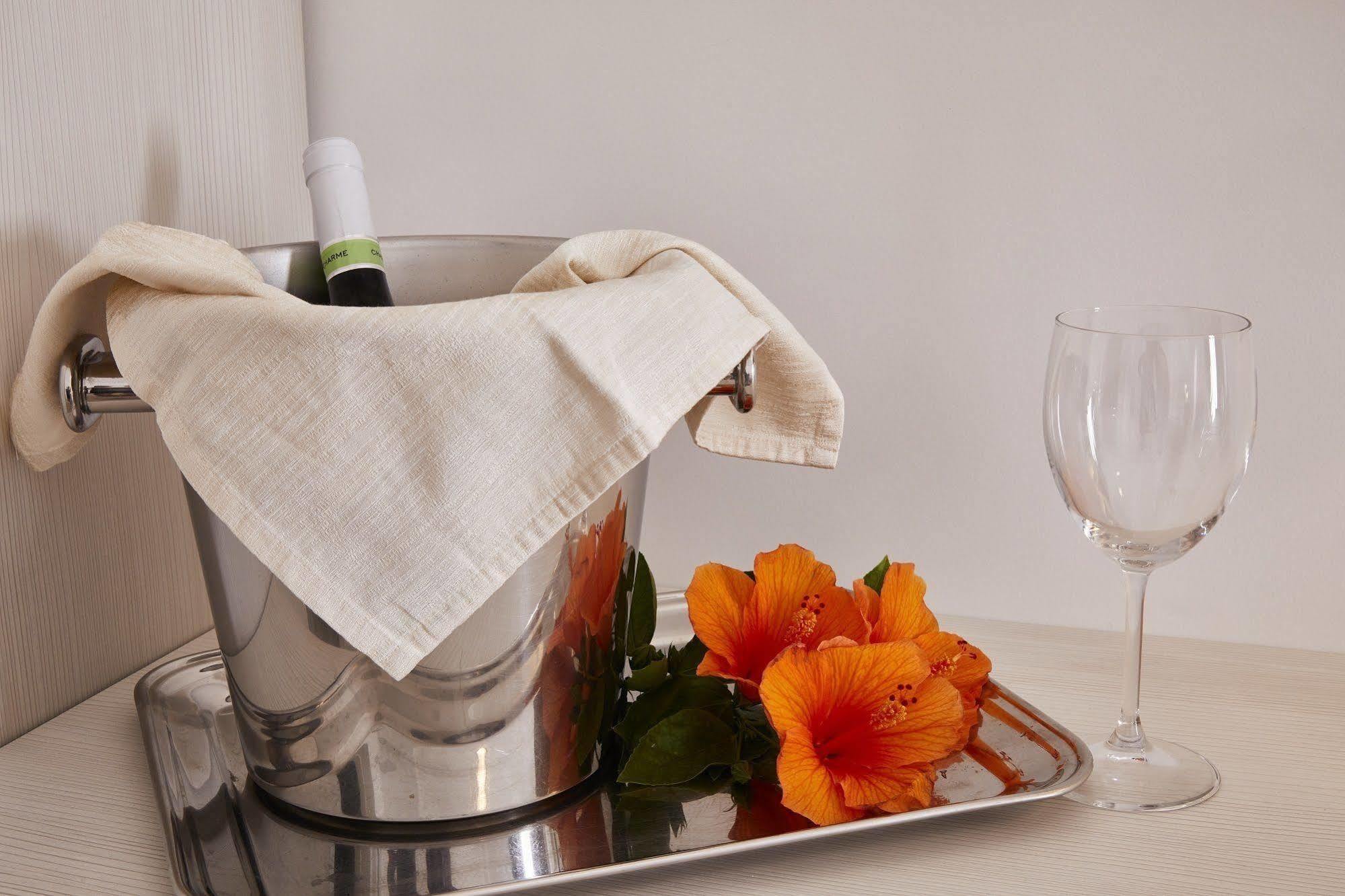 Alba D'Amore Hotel & Spa LMP Dış mekan fotoğraf