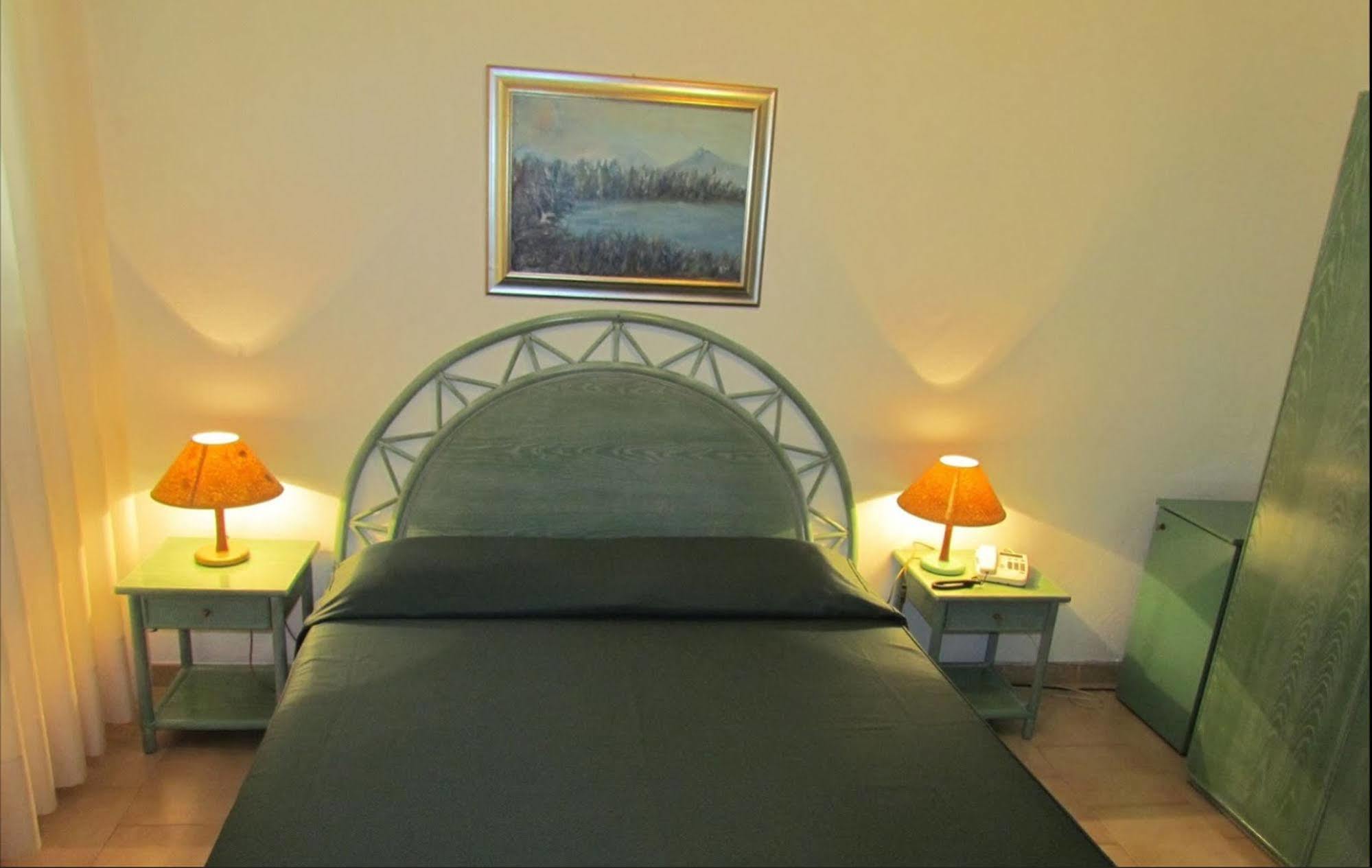 Alba D'Amore Hotel & Spa LMP Dış mekan fotoğraf