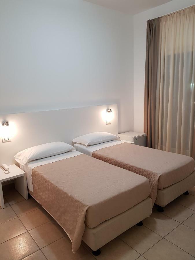 Alba D'Amore Hotel & Spa LMP Dış mekan fotoğraf
